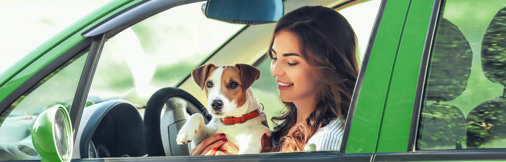 Auto Loans Banner