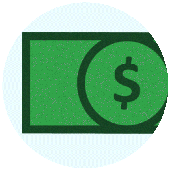 Dollars Expanding